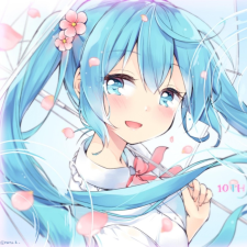 Avatar for melt没路逃 from gravatar.com
