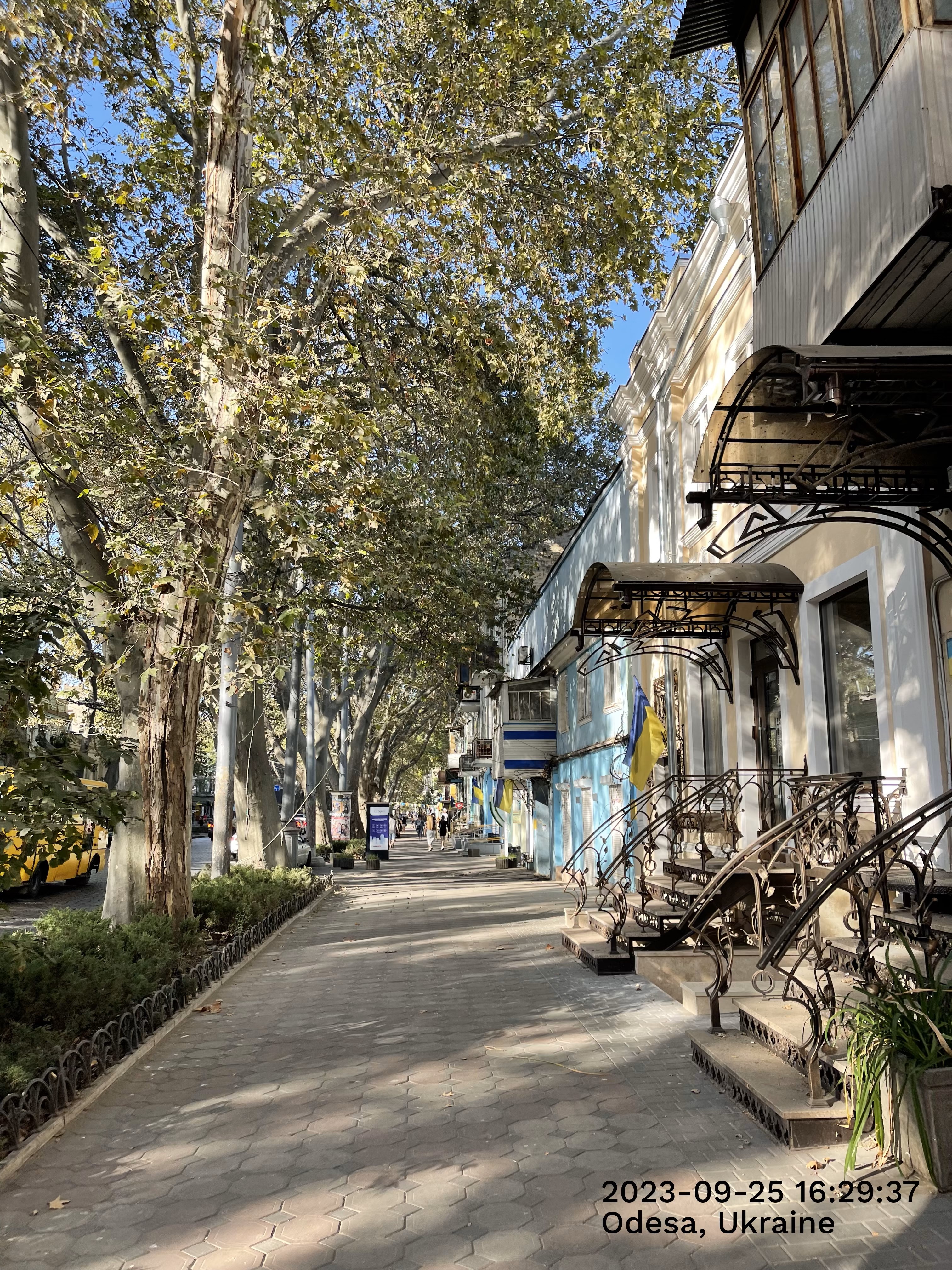 Odesa