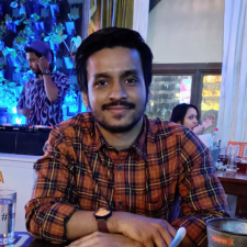 Avatar for Shobhit Gupta from gravatar.com