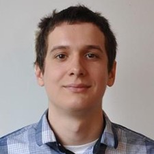 Avatar for kurtwheeler from gravatar.com