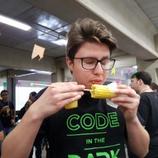 Avatar for jonatasbaldin from gravatar.com