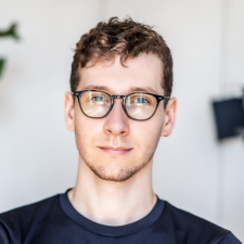 Avatar for Thibault TH Houdon from gravatar.com