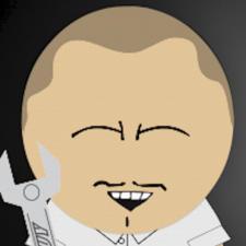 Avatar for wapa5pow from gravatar.com