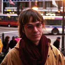 Avatar for Jean Cochrane from gravatar.com