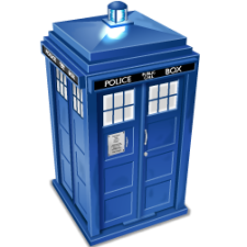 Avatar for mrwho from gravatar.com