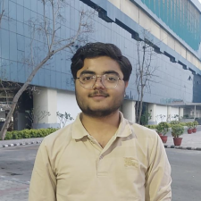 Avatar for Ashish kumar jha from gravatar.com