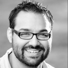 Avatar for Joseph Viscomi from gravatar.com