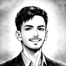 Avatar for Shivang Srivastava from gravatar.com