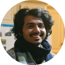 Avatar for Tousif Islam from gravatar.com