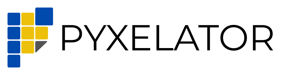 PYXELATOR