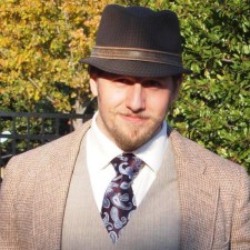 Avatar for jcd from gravatar.com