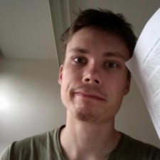 Avatar for Kim Georg Lind Pedersen from gravatar.com