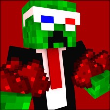 Avatar for rmb938 from gravatar.com