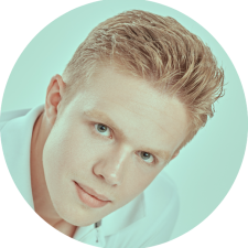 Avatar for Alexey Perestoronin from gravatar.com