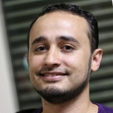 Avatar for Fabio C. Barrionuevo da Luz from gravatar.com