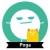 Avatar for poga from gravatar.com