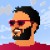 Avatar for memeyankm from gravatar.com