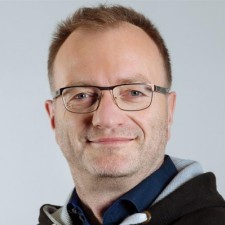 Avatar for Ralf Becher from gravatar.com