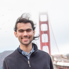 Avatar for Parth Nobel from gravatar.com