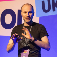 Avatar for Jon Gjengset from gravatar.com