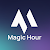 Avatar for magichour from gravatar.com