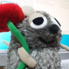 Avatar for kidatti from gravatar.com