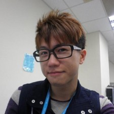 Avatar for Samuel Hsin from gravatar.com