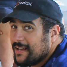 Avatar for Sijis Aviles from gravatar.com