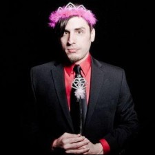 Avatar for xolotl from gravatar.com