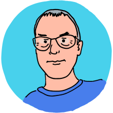 Avatar for Brett Calcott from gravatar.com