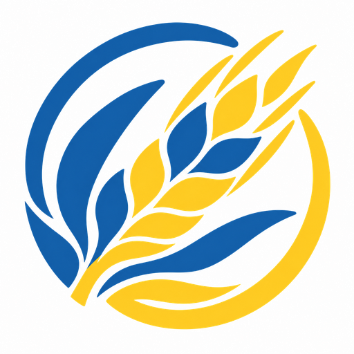ohra logo: an ear of barley