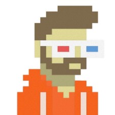 Avatar for daibor from gravatar.com