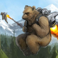 Avatar for Andrew Pilsch from gravatar.com