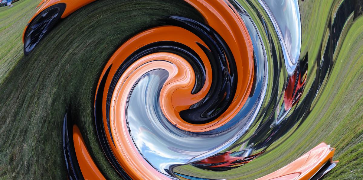 swirl example