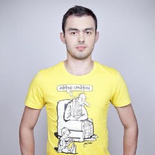 Avatar for Sebastian Czoch from gravatar.com