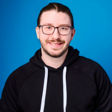 Avatar for Jacob Coffee from gravatar.com