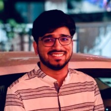 Avatar for Pulkit Verma from gravatar.com