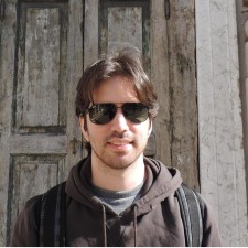 Avatar for Vitor Maciel from gravatar.com