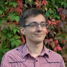 Avatar for bespider from gravatar.com