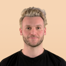 Avatar for George Kontridze from gravatar.com
