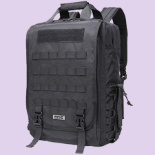 Avatar for Tactical Laptop Bag from gravatar.com