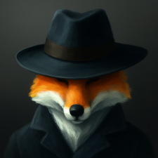 Avatar for Ren from gravatar.com