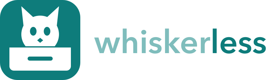whiskerless