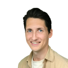 Avatar for Mathijs Schuurmans from gravatar.com