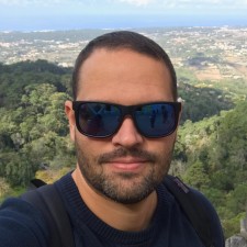 Avatar for Nelson Monserrate from gravatar.com