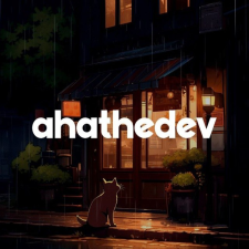 Avatar for ahathedev from gravatar.com
