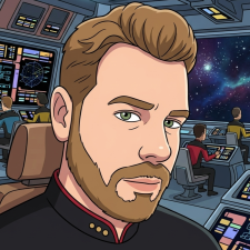 Avatar for Fred Dinkler IV from gravatar.com