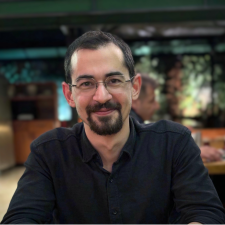 Avatar for Muhammed Said Çakır from gravatar.com