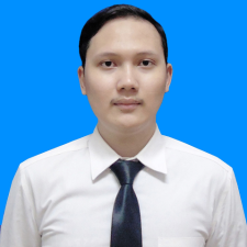 Avatar for Farid Rizqi Septiansyah from gravatar.com