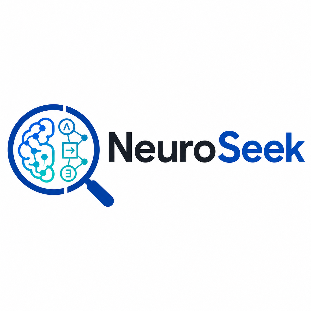 NeuroSeek logo